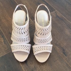 Adrienne Vittadini heels